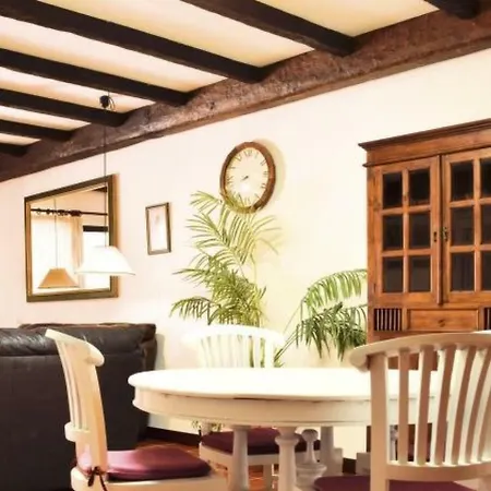 Apartment Tropical *